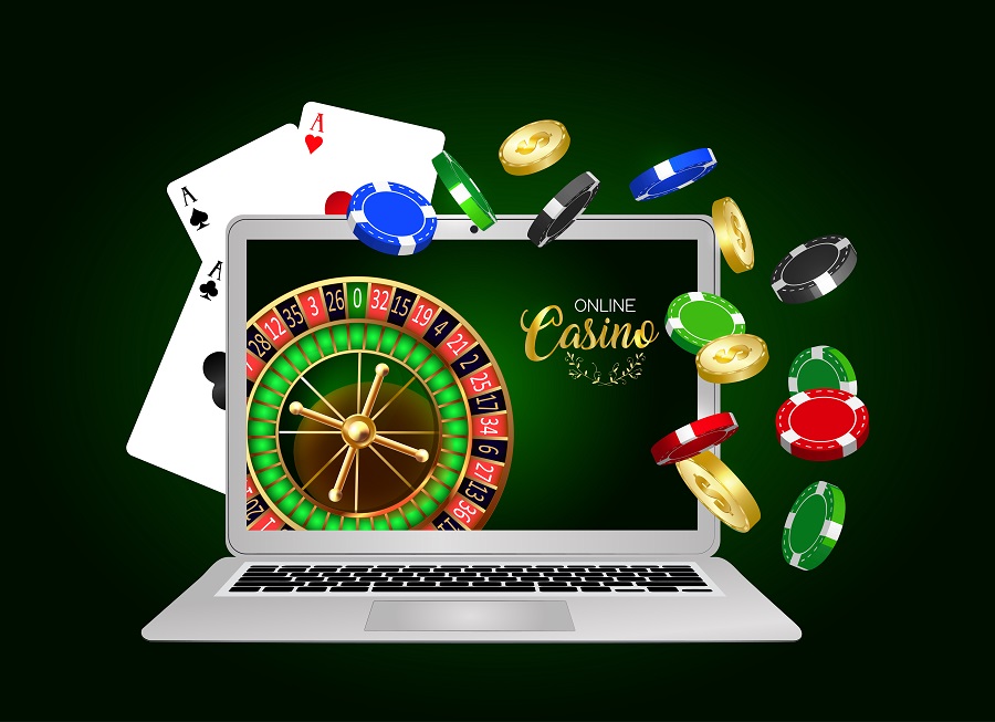 Online Slots With The Highest Payouts